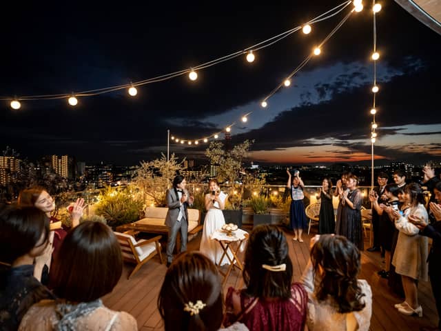 【公式】3+3 CAFE|ウエディング|神奈川県 鎌倉・湘南・藤沢の結婚式場