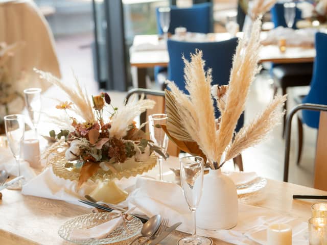 【公式】3+3 CAFE|ウエディング|神奈川県 鎌倉・湘南・藤沢の結婚式場