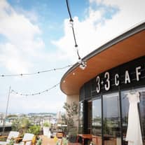 【公式】3+3 CAFE|ウエディング|神奈川県 鎌倉・湘南・藤沢の結婚式場