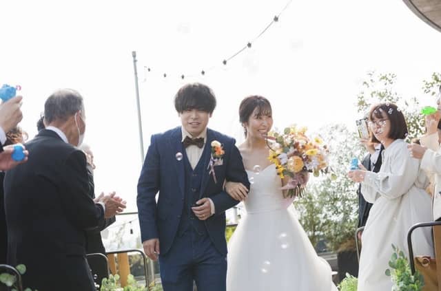 【公式】3＋3 CAFE｜ウエディング｜神奈川県 鎌倉・湘南・藤沢の結婚式場