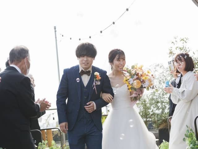 【公式】3+3 CAFE|ウエディング|神奈川県 鎌倉・湘南・藤沢の結婚式場