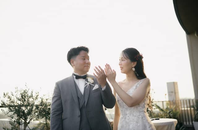 【公式】3＋3 CAFE｜ウエディング｜神奈川県 鎌倉・湘南・藤沢の結婚式場