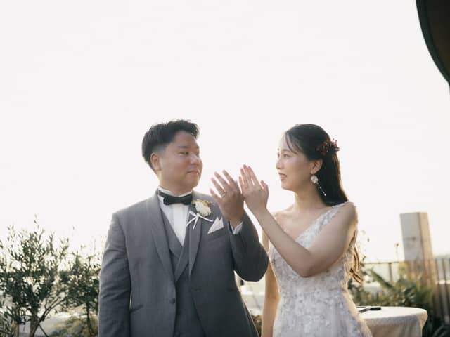 【公式】3+3 CAFE|ウエディング|神奈川県 鎌倉・湘南・藤沢の結婚式場