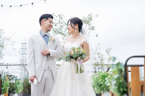 【公式】3＋3 CAFE｜ウエディング｜神奈川県 鎌倉・湘南・藤沢の結婚式場