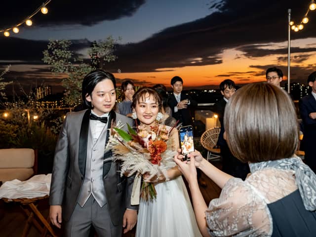 【公式】3+3 CAFE|ウエディング|神奈川県 鎌倉・湘南・藤沢の結婚式場