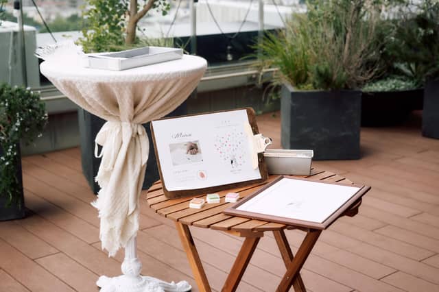 【公式】3＋3 CAFE｜ウエディング｜神奈川県 鎌倉・湘南・藤沢の結婚式場