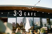 【公式】3＋3 CAFE｜ウエディング｜神奈川県 鎌倉・湘南・藤沢の結婚式場