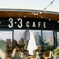 【公式】3+3 CAFE|ウエディング|神奈川県 鎌倉・湘南・藤沢の結婚式場