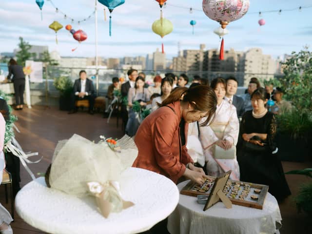 【公式】3+3 CAFE|ウエディング|神奈川県 鎌倉・湘南・藤沢の結婚式場