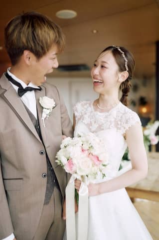 【公式】3＋3 CAFE｜ウエディング｜神奈川県 鎌倉・湘南・藤沢の結婚式場