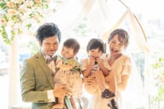 【おめでた婚＆お急ぎ婚】Wハッピープラン☆