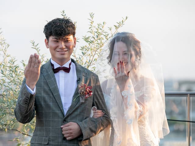 【公式】3+3 CAFE|ウエディング|神奈川県 鎌倉・湘南・藤沢の結婚式場