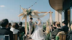 【2027年9〜11月】衣装＋写真＋装飾+ケーキモリモリ秋婚プラン！