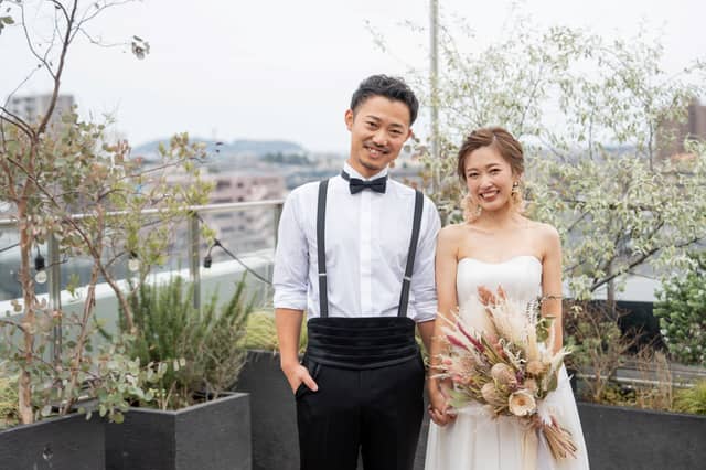 【公式】3＋3 CAFE｜ウエディング｜神奈川県 鎌倉・湘南・藤沢の結婚式場