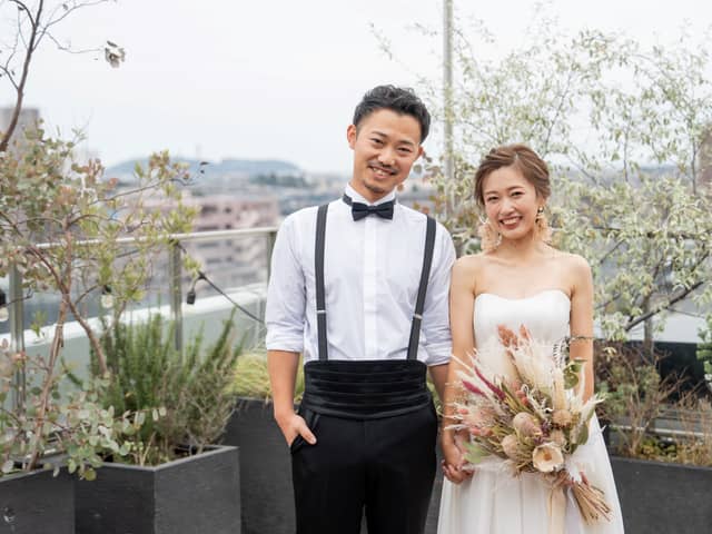 【公式】3+3 CAFE|ウエディング|神奈川県 鎌倉・湘南・藤沢の結婚式場