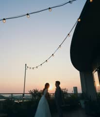 2026年早割＊2026年9〜11月人気の秋婚【40名95万円】