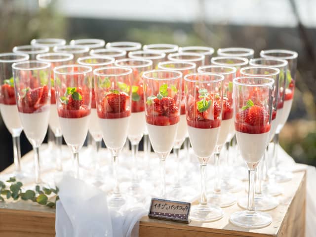 【公式】3+3 CAFE|ウエディング|神奈川県 鎌倉・湘南・藤沢の結婚式場