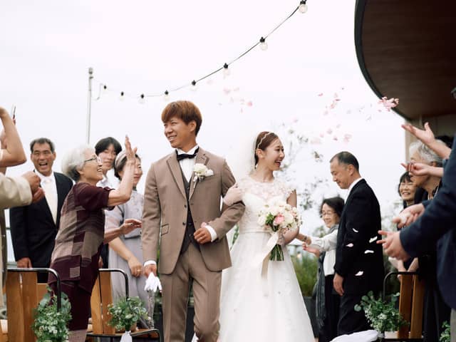 【公式】3+3 CAFE|ウエディング|神奈川県 鎌倉・湘南・藤沢の結婚式場