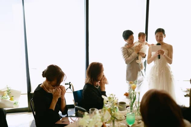 【公式】3＋3 CAFE｜ウエディング｜神奈川県 鎌倉・湘南・藤沢の結婚式場