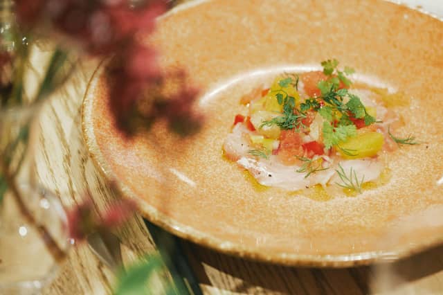 【公式】3＋3 CAFE｜ウエディング｜神奈川県 鎌倉・湘南・藤沢の結婚式場