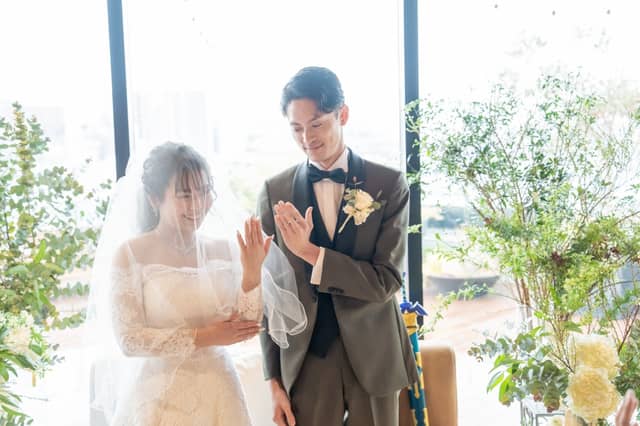 【公式】3＋3 CAFE｜ウエディング｜神奈川県 鎌倉・湘南・藤沢の結婚式場