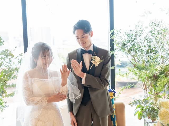 【公式】3+3 CAFE|ウエディング|神奈川県 鎌倉・湘南・藤沢の結婚式場