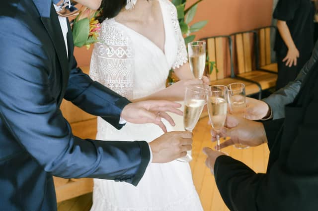 【公式】3＋3 CAFE｜ウエディング｜神奈川県 鎌倉・湘南・藤沢の結婚式場
