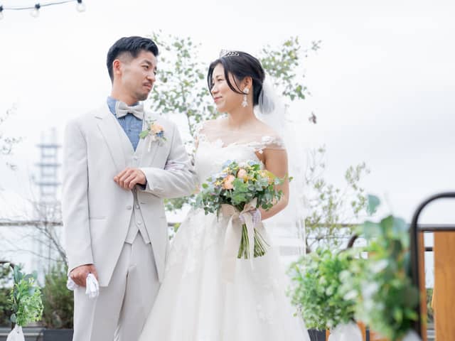 【公式】3+3 CAFE|ウエディング|神奈川県 鎌倉・湘南・藤沢の結婚式場