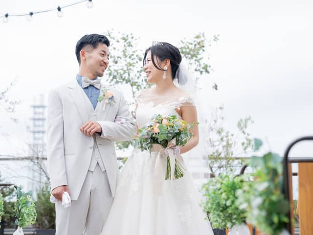 【公式】3+3 CAFE|ウエディング|神奈川県 鎌倉・湘南・藤沢の結婚式場