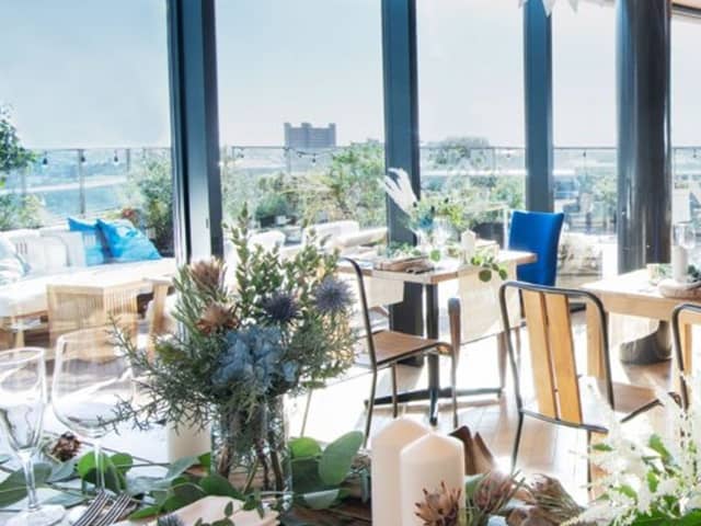 【公式】3+3 CAFE|ウエディング|神奈川県 鎌倉・湘南・藤沢の結婚式場