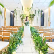 【公式】XEX日本橋(ゼックス ニホンバシ) ウエディング・結婚式