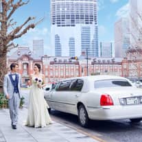 【公式】XEX日本橋(ゼックス ニホンバシ)　ウエディング・結婚式