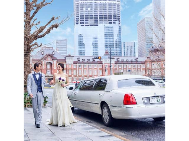 【公式】XEX日本橋(ゼックス ニホンバシ)　ウエディング・結婚式