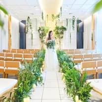 【公式】XEX日本橋(ゼックス ニホンバシ) ウエディング・結婚式