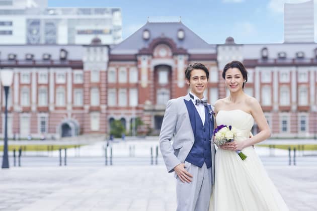 【公式】XEX日本橋(ゼックス ニホンバシ)　ウエディング・結婚式