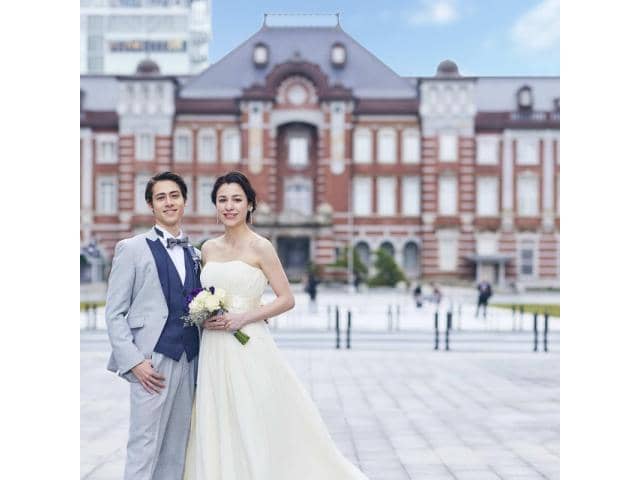 【公式】XEX日本橋(ゼックス ニホンバシ)　ウエディング・結婚式