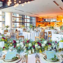 【公式】XEX日本橋(ゼックス ニホンバシ)　ウエディング・結婚式