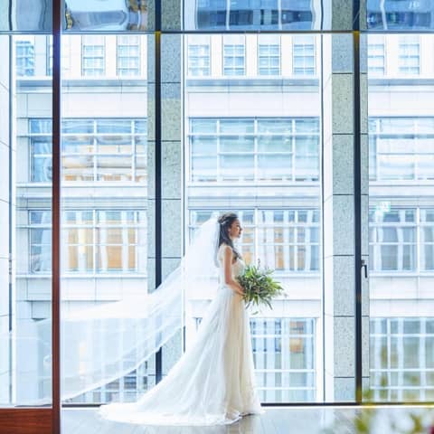 【公式】XEX日本橋(ゼックス ニホンバシ)　ウエディング・結婚式