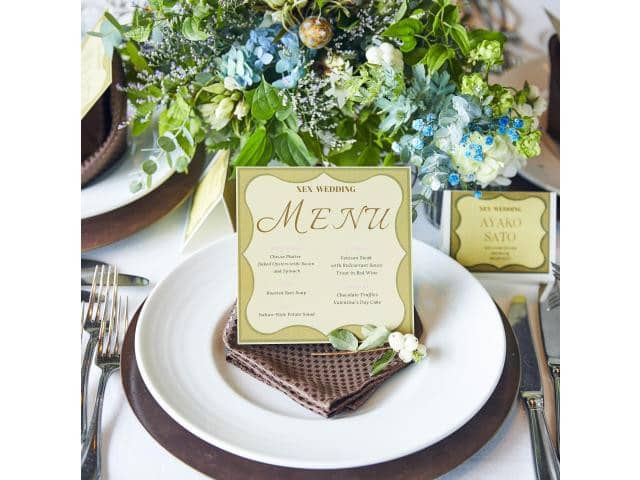 【公式】XEX日本橋(ゼックス ニホンバシ) ウエディング・結婚式