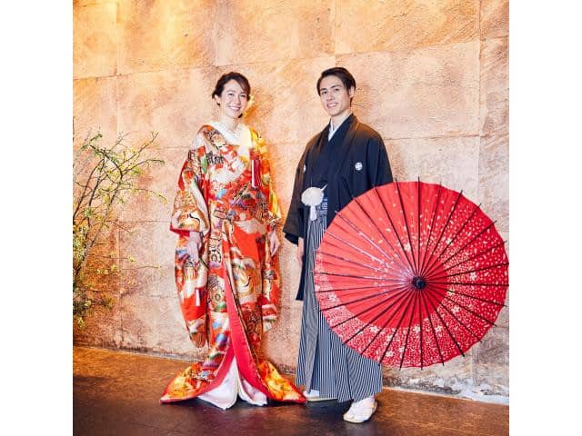 【公式】XEX日本橋(ゼックス ニホンバシ)　ウエディング・結婚式