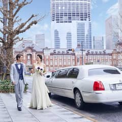【2026年8月までの披露宴がお得に】最大100万円相当の特典付プラン
