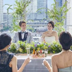 【27年1月～27年2月◆40名145万円】人気の冬婚◆