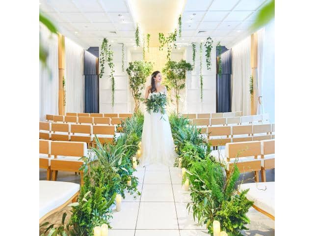【公式】XEX日本橋(ゼックス ニホンバシ) ウエディング・結婚式