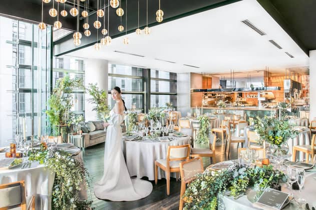 【公式】XEX日本橋(ゼックス ニホンバシ)　ウエディング・結婚式