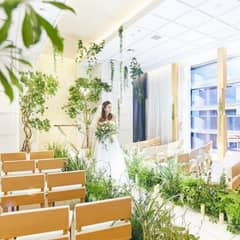 少人数婚も貸切可！30名105万円◆最短2ヶ月で叶えるレストランW