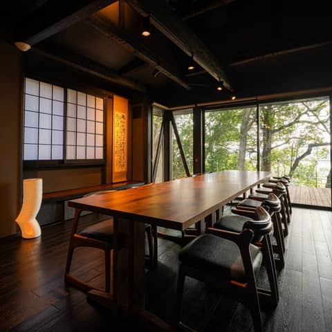 ときわ邸 M-GARDEN｜茨城県の結婚式場