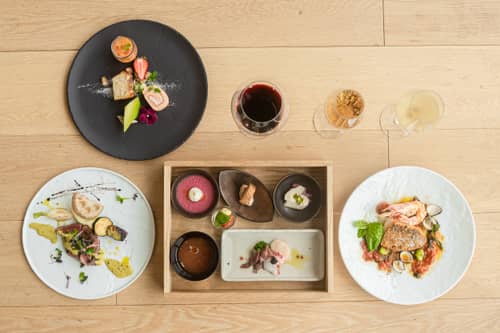 人気No.1【少人数 × 神前式 】地産地消コース料理試食フェア