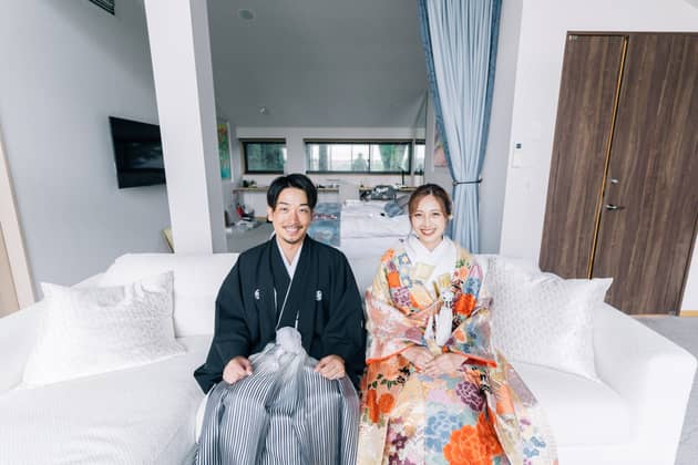 ときわ邸 M-GARDEN｜茨城県の結婚式場