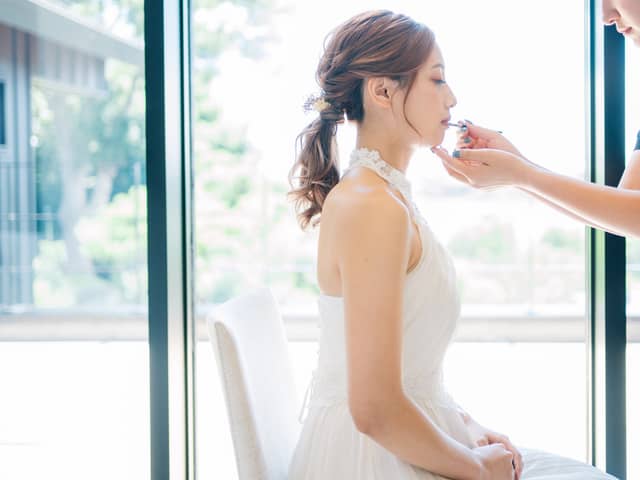 ときわ邸 M-GARDEN|常磐神社に隣接した貸切邸宅で結婚式