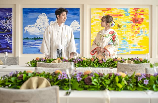 施設情報 ときわ邸 M Garden 茨城県の結婚式場 施設情報 ときわ邸 M Garden 茨城県の結婚式場